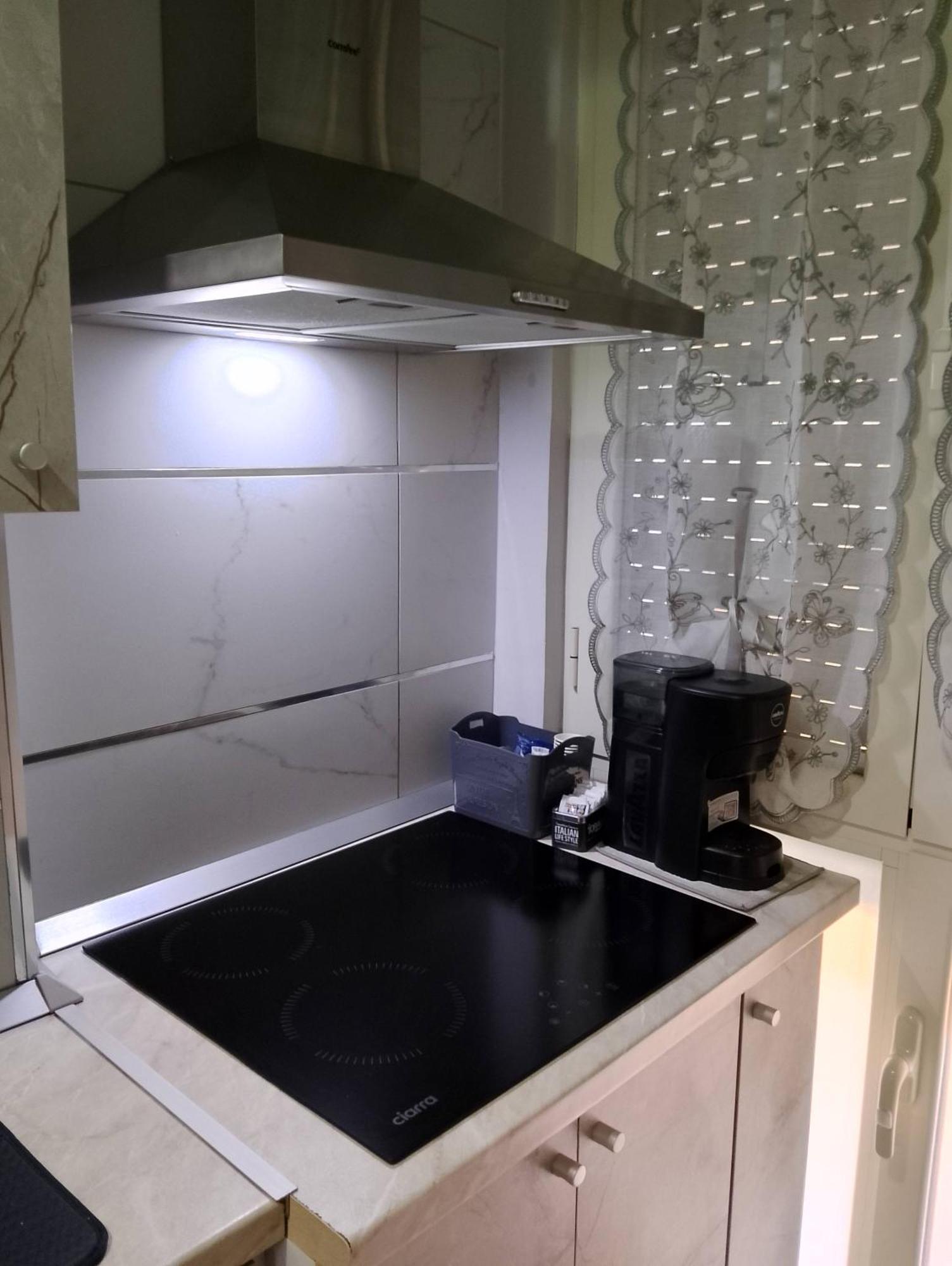 Apartament Mary House Napoli Centro Zewnętrze zdjęcie